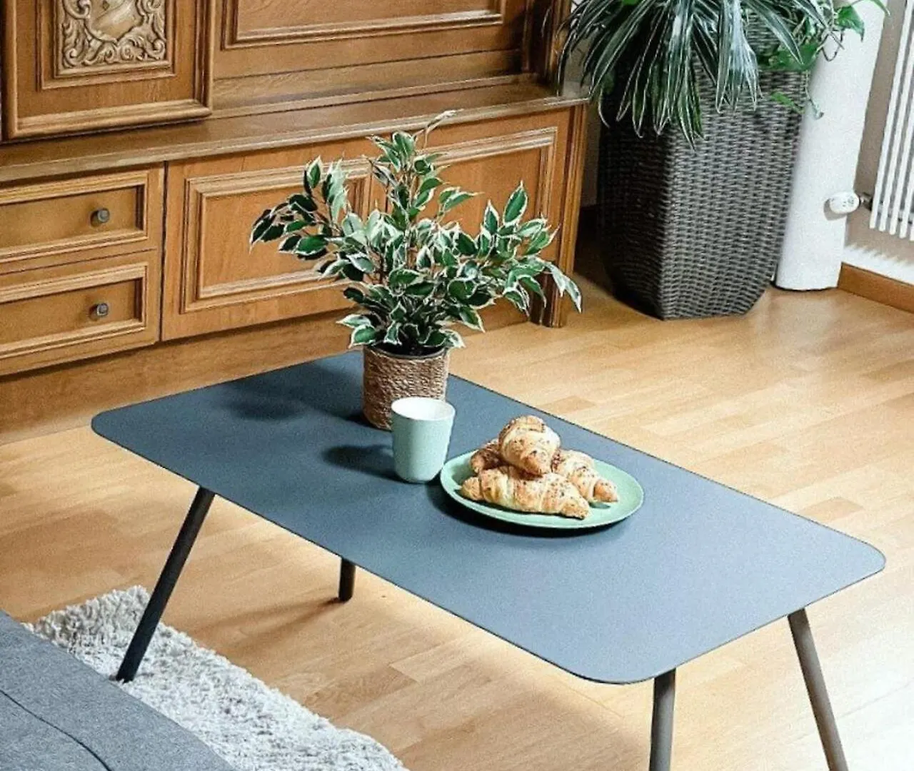 Sali Homes K39 Monte-Carlo -Spacious 6-Bedroom Apartment With Terrace And Garden Views In Bayreuth Ideal For Groups Germany